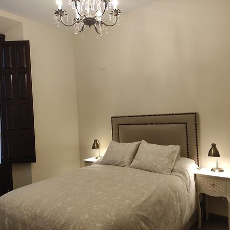 Granada Historic Center Apartment מראה חיצוני תמונה