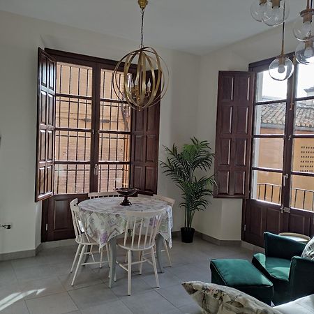 Granada Historic Center Apartment מראה חיצוני תמונה