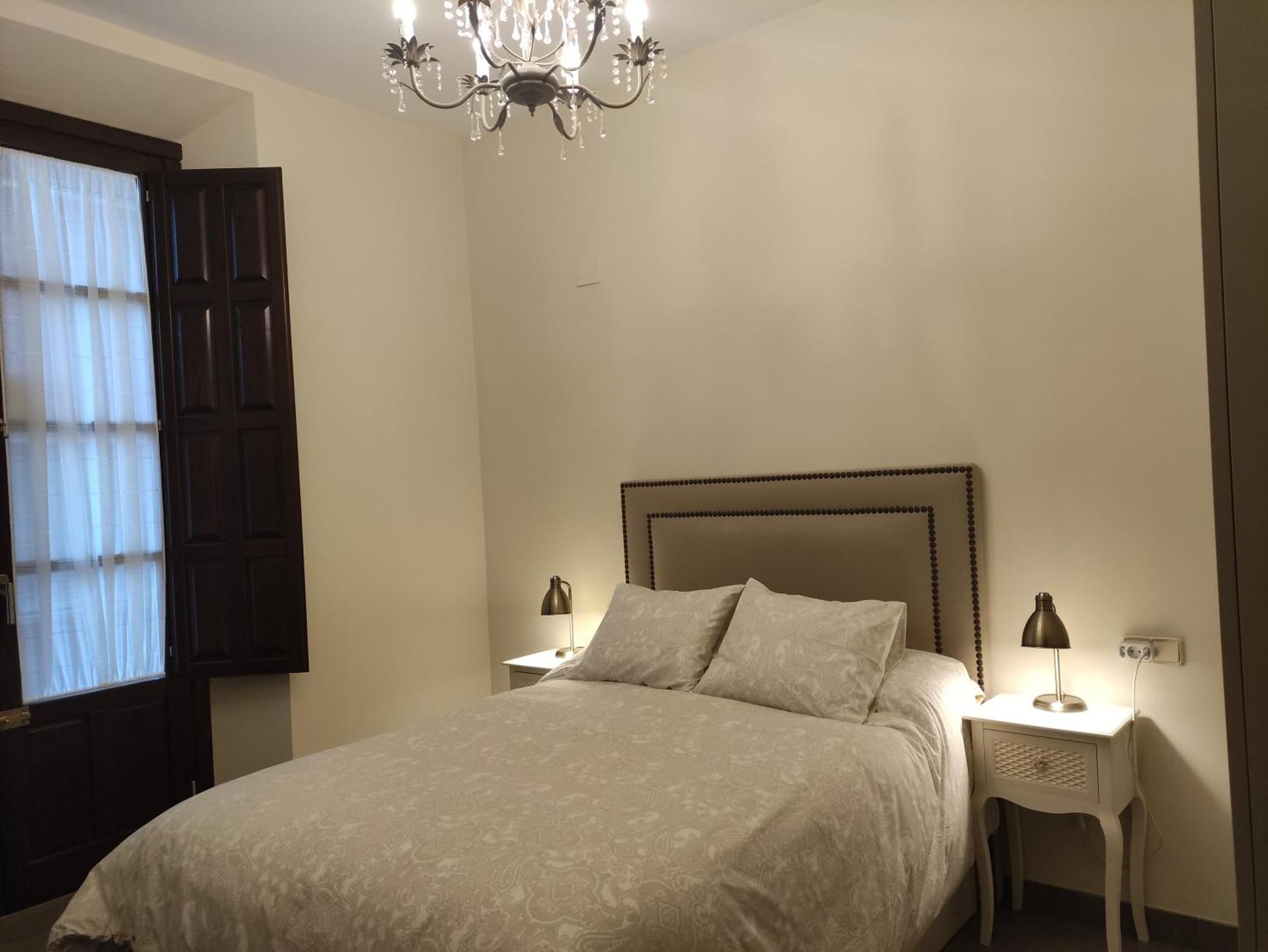 Granada Historic Center Apartment מראה חיצוני תמונה