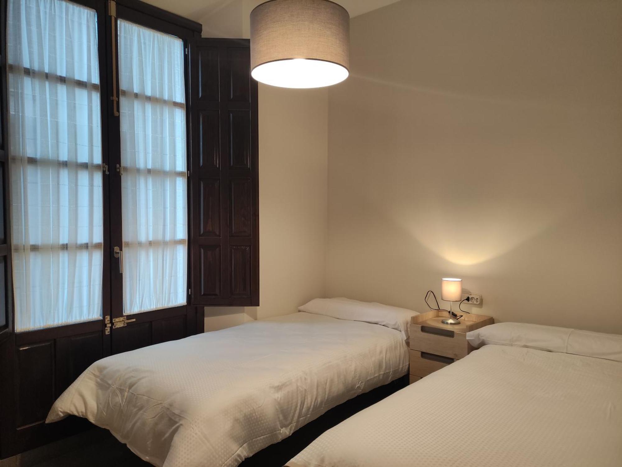 Granada Historic Center Apartment מראה חיצוני תמונה